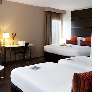 Family Twin Room